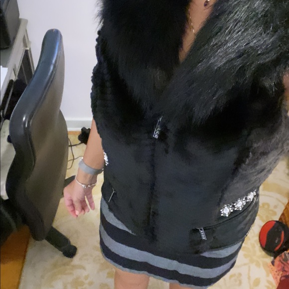 Jacket - Picture 3 of 6